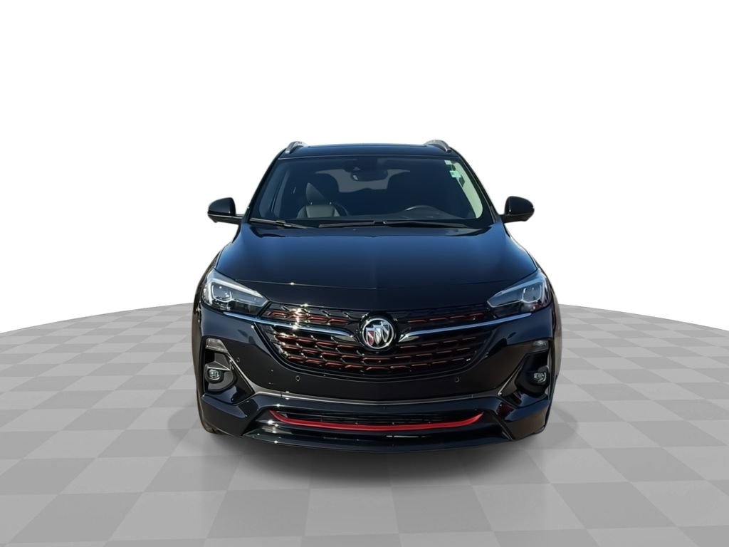 Certified 2020 Buick Encore GX Essence w/ Experience Buick Package image 3