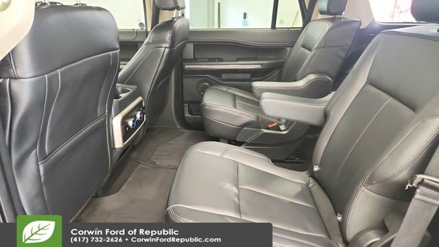 Used 2024 Ford Expedition XLT image 25