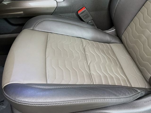 Used 2025 Chevrolet Silverado 2500 ZR2 w/ ZR2 Bison Edition image 23