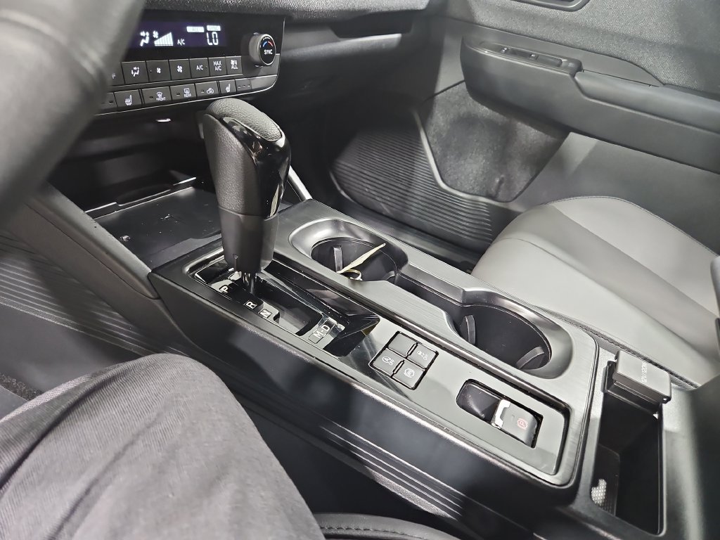 Certified 2026 Subaru Outback Premium AWD/4WD image 26