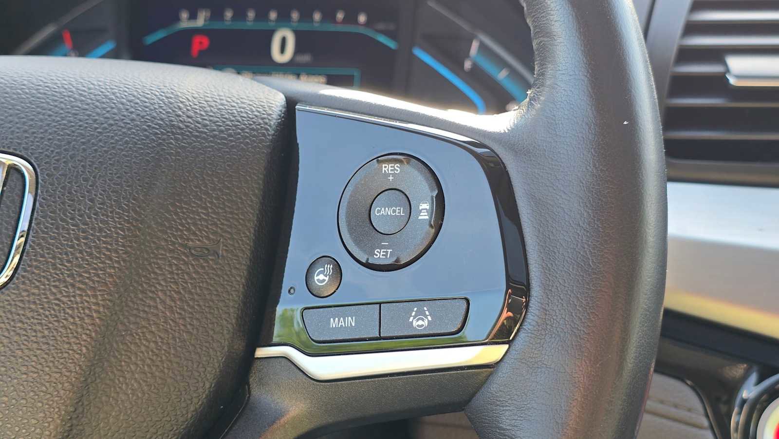 Used 2019 Honda Odyssey Elite image 29