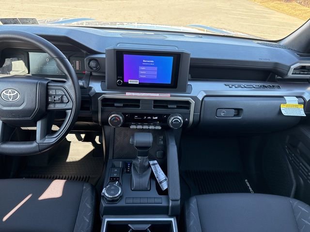 New 2026 Toyota Tacoma SR5 image 19