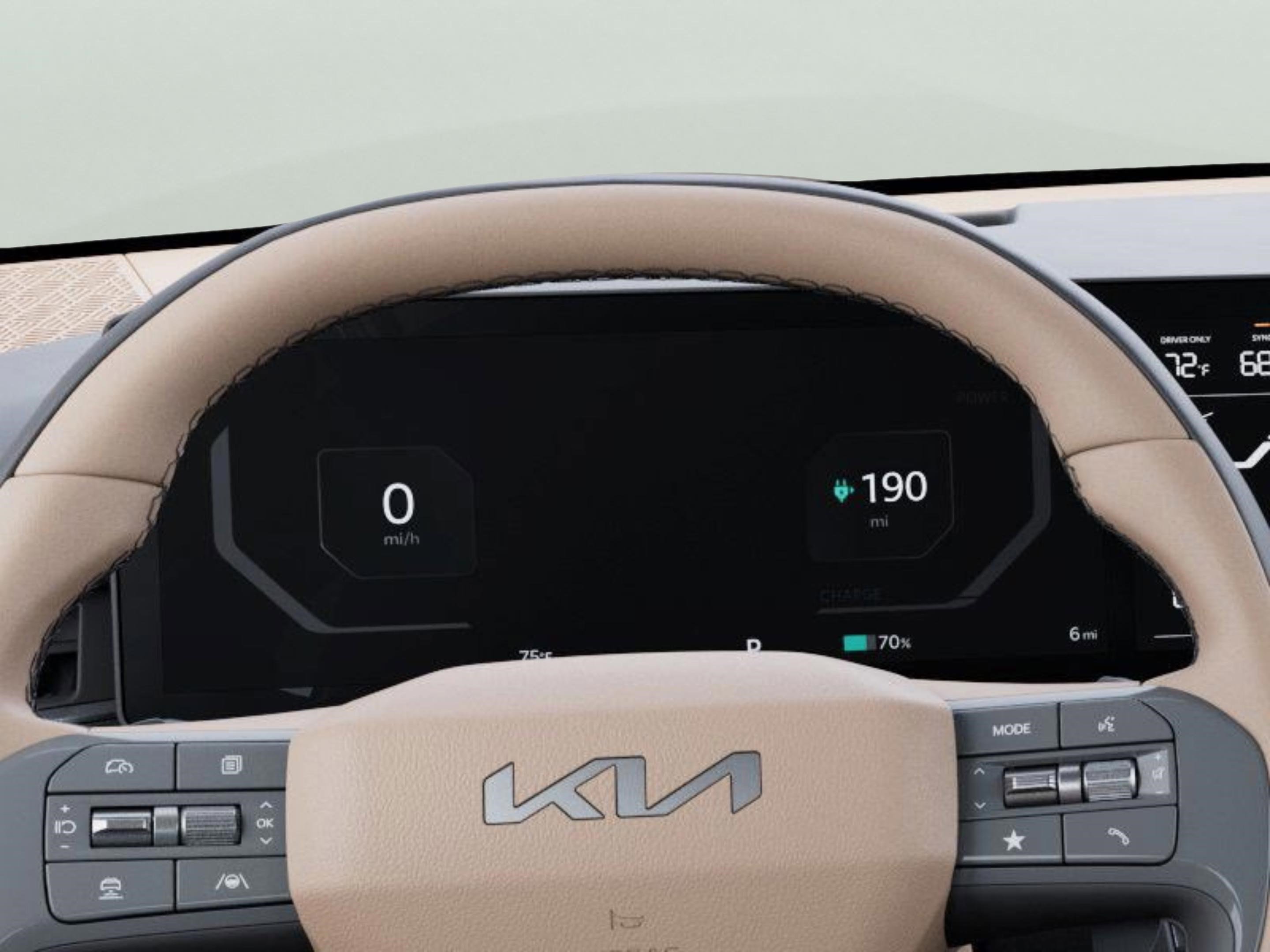 New 2026 Kia EV9 GT-Line image 21