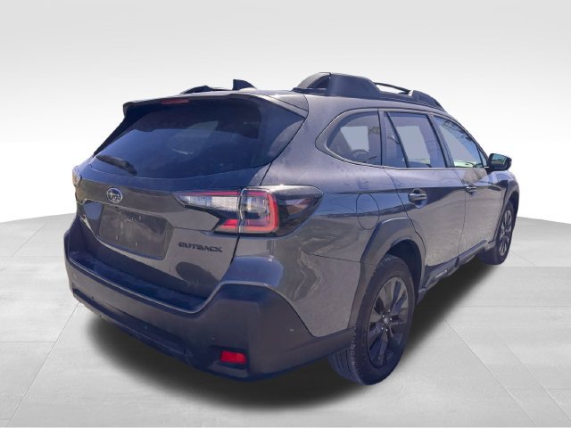 Used 2025 Subaru Outback Onyx Edition AWD/4WD image 27