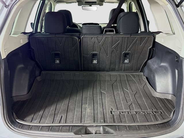 Used 2018 Subaru Forester 2.5i Premium AWD/4WD image 24