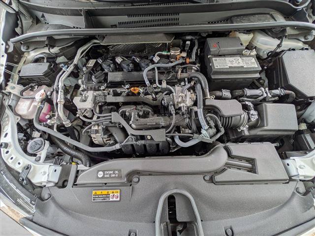 Certified 2026 Toyota Corolla XSE FWD image 23