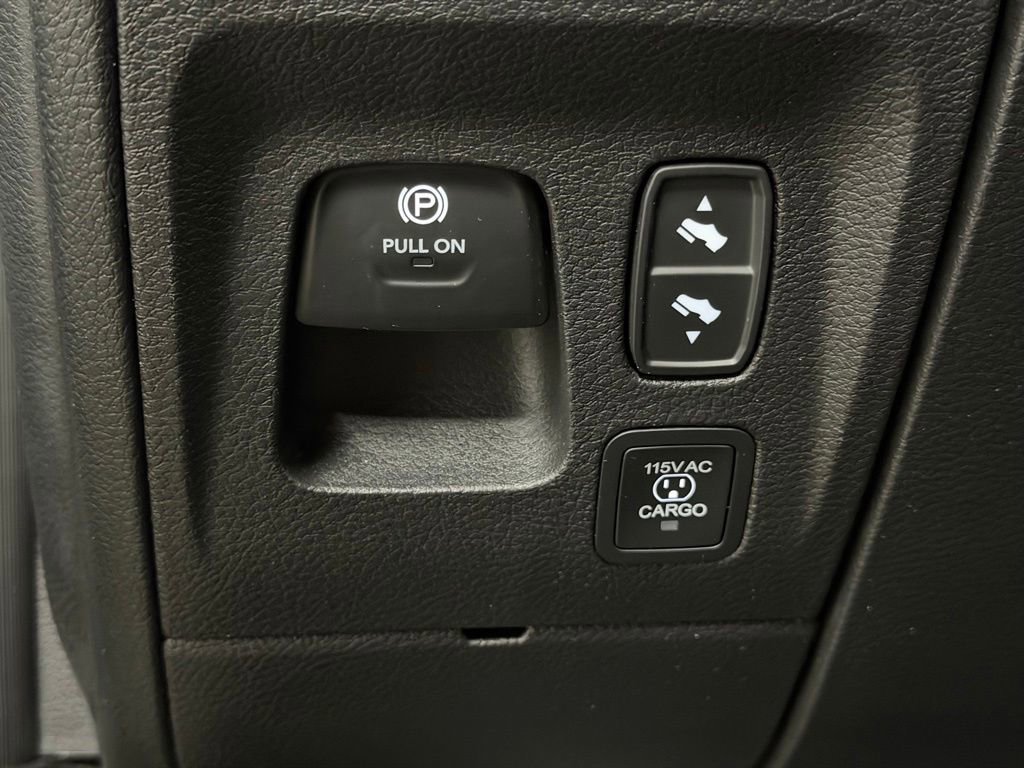 Used 2025 RAM 1500 Rebel w/ Advanced Safety Group II image 34