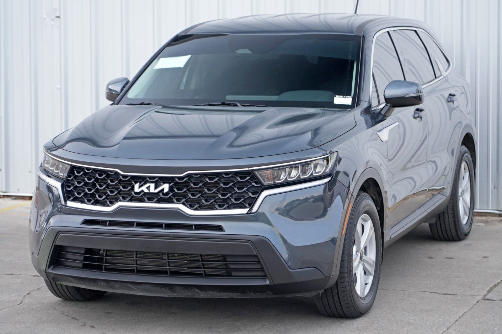 Used 2022 Kia Sorento LX FWD image 42