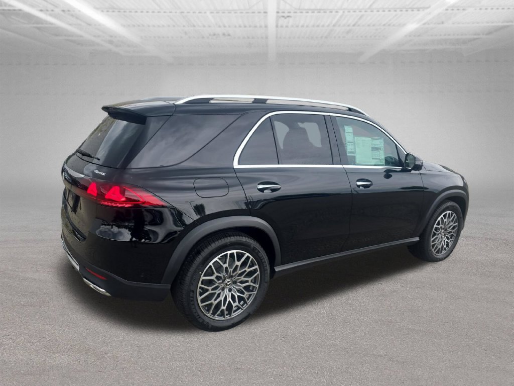 New 2027 Mercedes-Benz GLE 350 4MATIC image 5