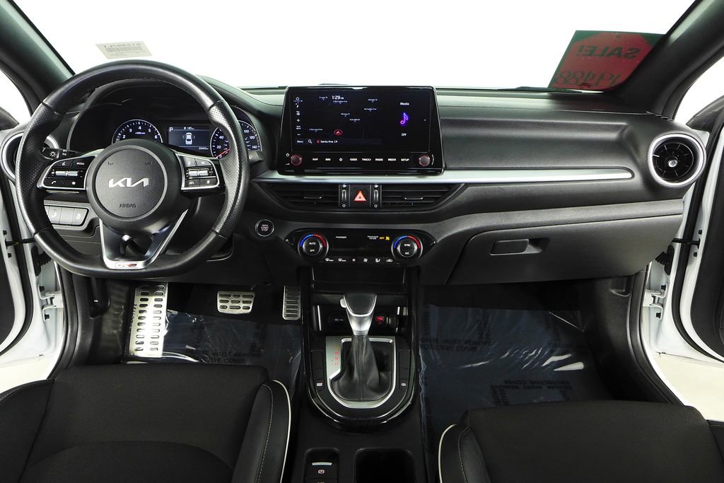 Used 2024 Kia Forte GT-Line image 23