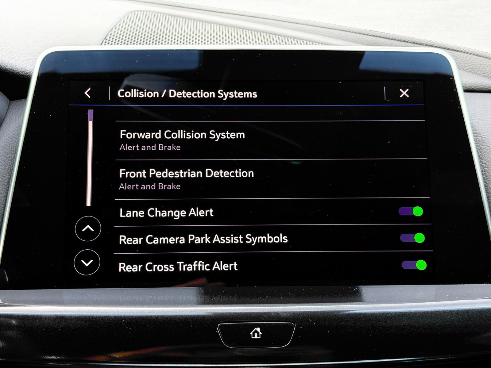 Used 2023 Cadillac CT5 Luxury RWD image 47
