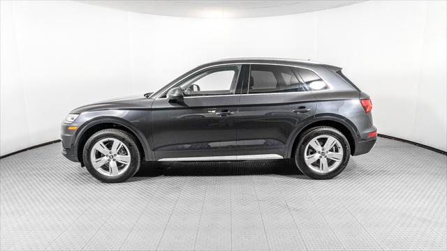 Used 2019 Audi Q5 2.0T Premium w/ Convenience Package image 3