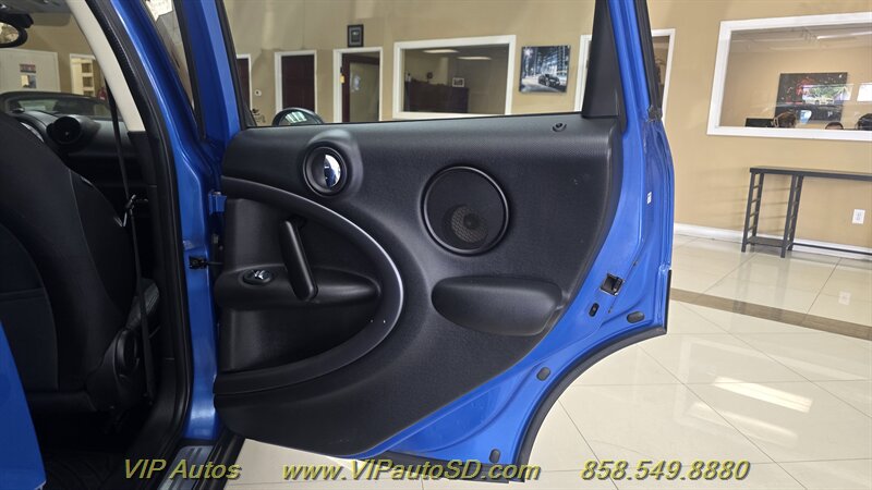 Used 2014 MINI Cooper Countryman S FWD image 14