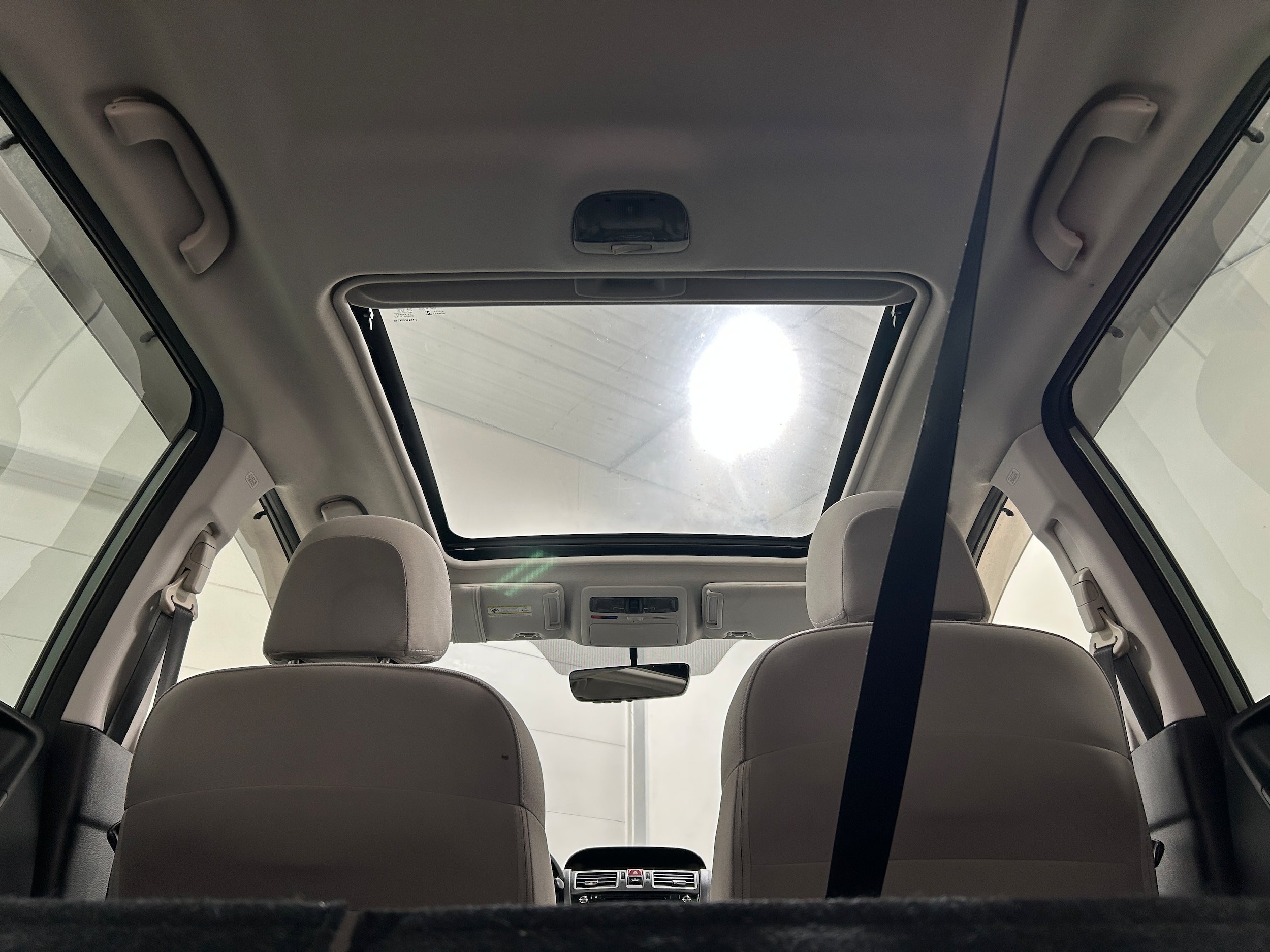 Used 2018 Subaru Forester 2.5i Premium AWD/4WD image 24