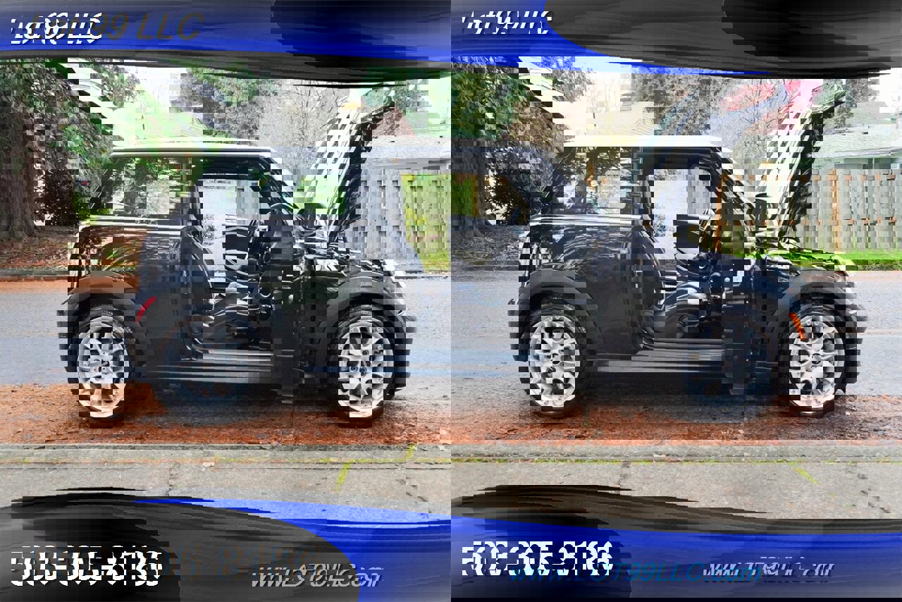 Used 2012 MINI Cooper S image 27