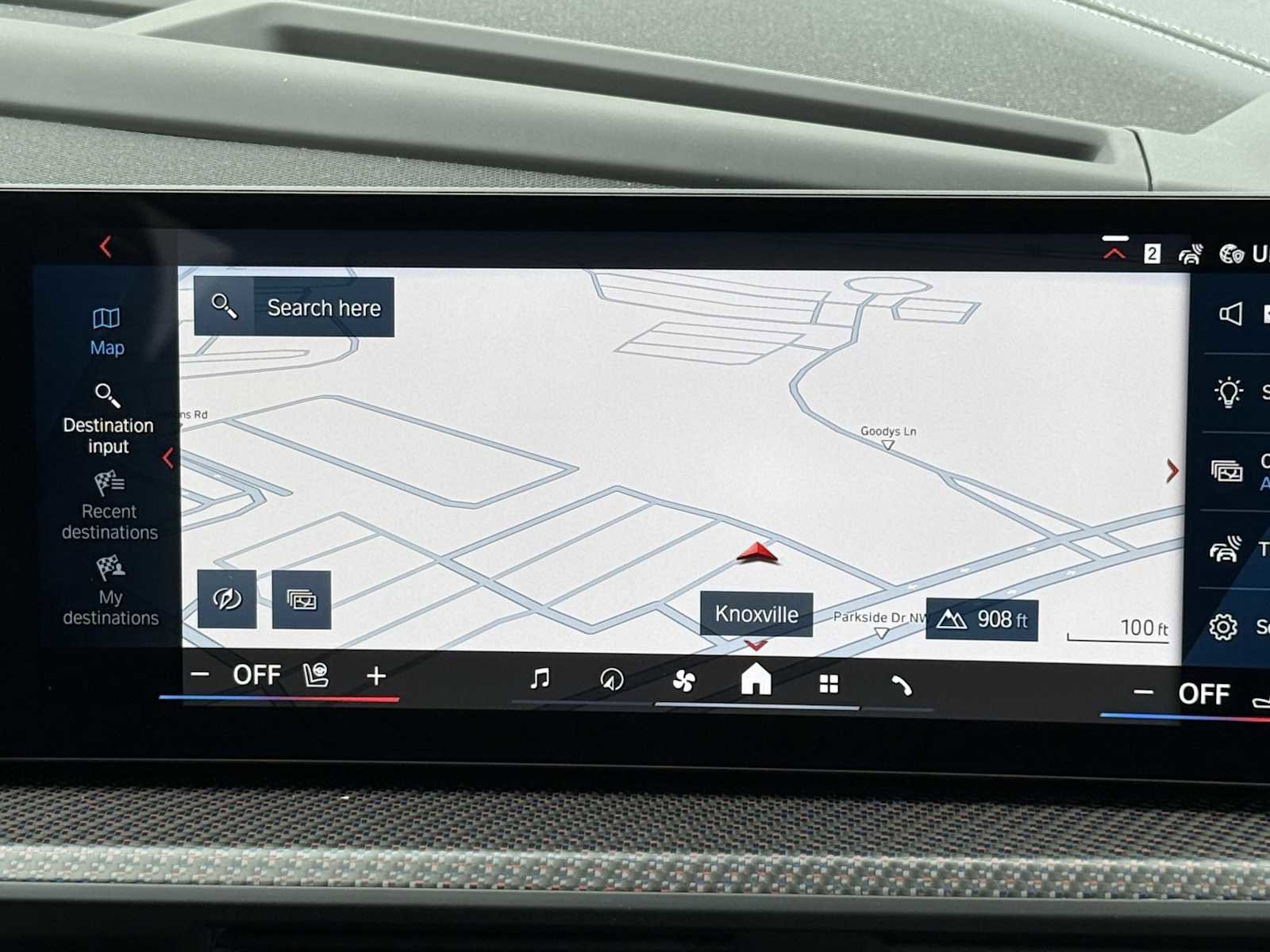 New 2026 BMW XM Label Red image 26