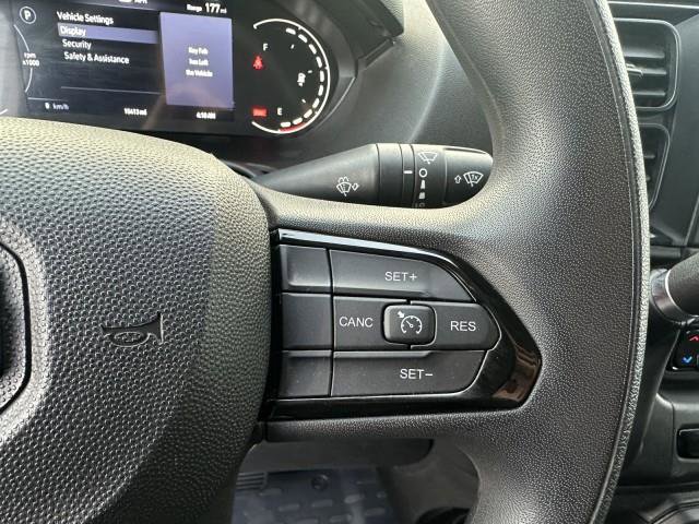 Used 2023 RAM ProMaster 2500 image 23