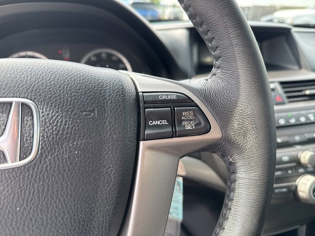 Used 2012 Honda Accord SE image 15