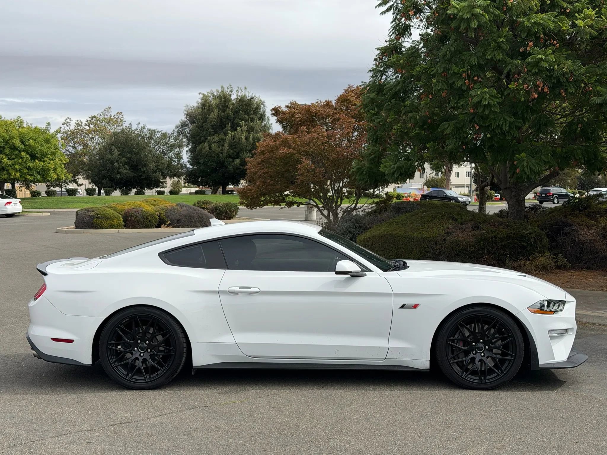 Used 2022 Ford Mustang GT Premium w/ GT Performance Package image 5