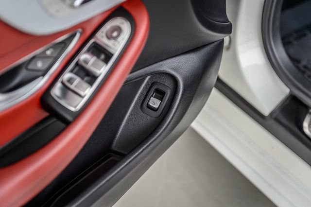 Used 2018 Mercedes-Benz C 300 Cabriolet image 52