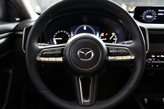 Used 2025 MAZDA CX-50 2.5 Hybrid w/ Weather Package image 18