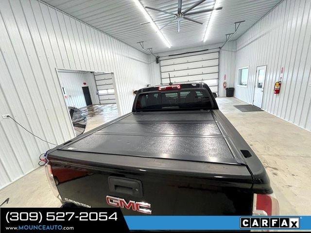 Used 2017 GMC Canyon Denali image 13