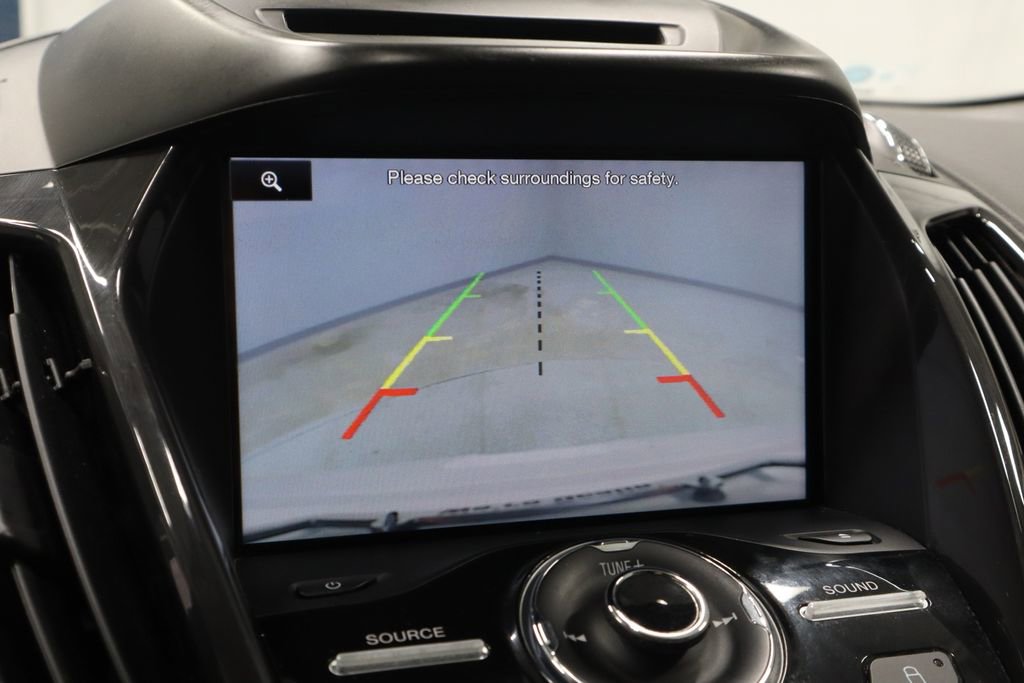 Used 2014 Ford Escape Titanium image 3