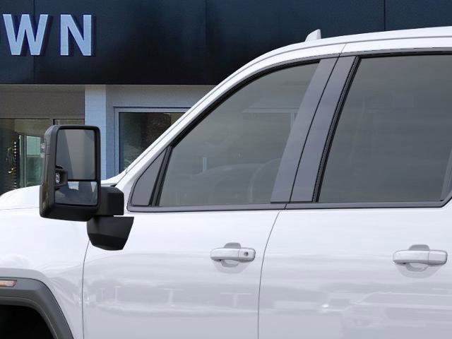 New 2026 GMC Sierra 3500 AT4 w/ AT4 Premium Plus Package image 12