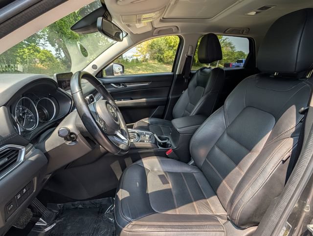 Used 2018 MAZDA CX-5 Grand Touring AWD/4WD image 10