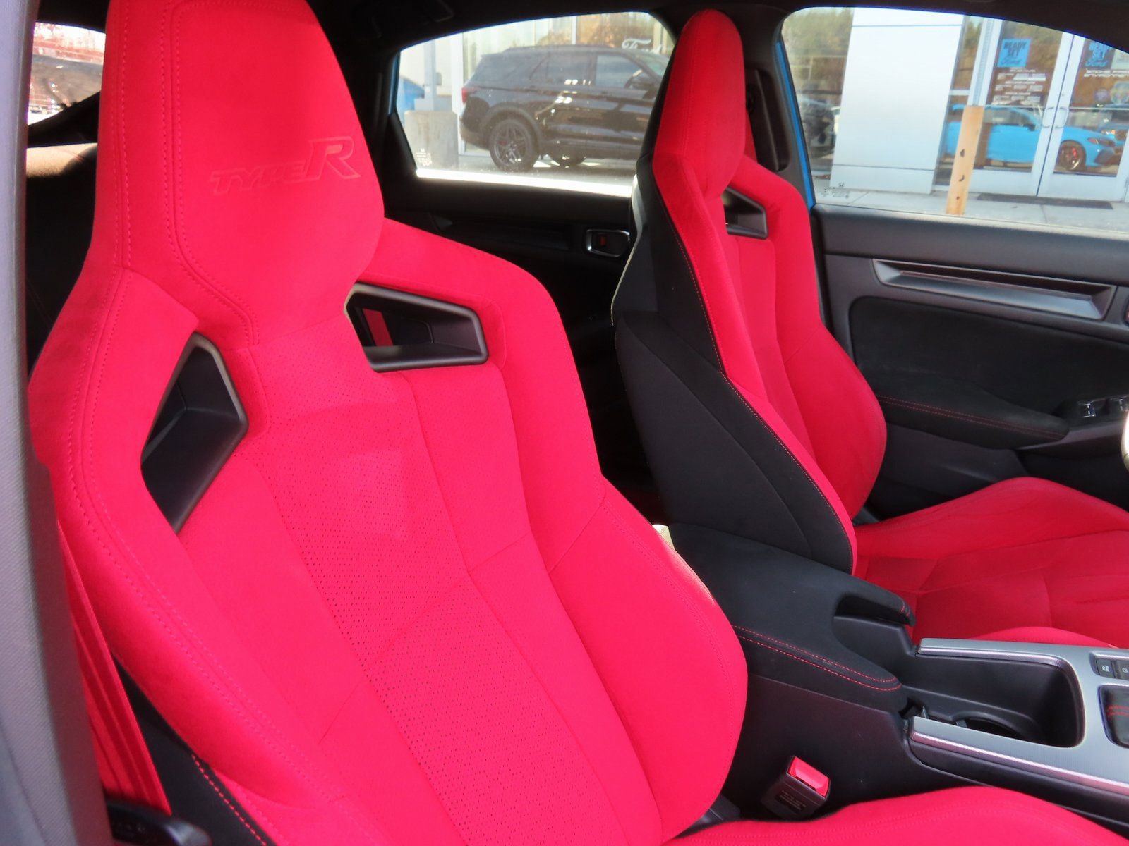 Used 2023 Honda Civic Type R image 33