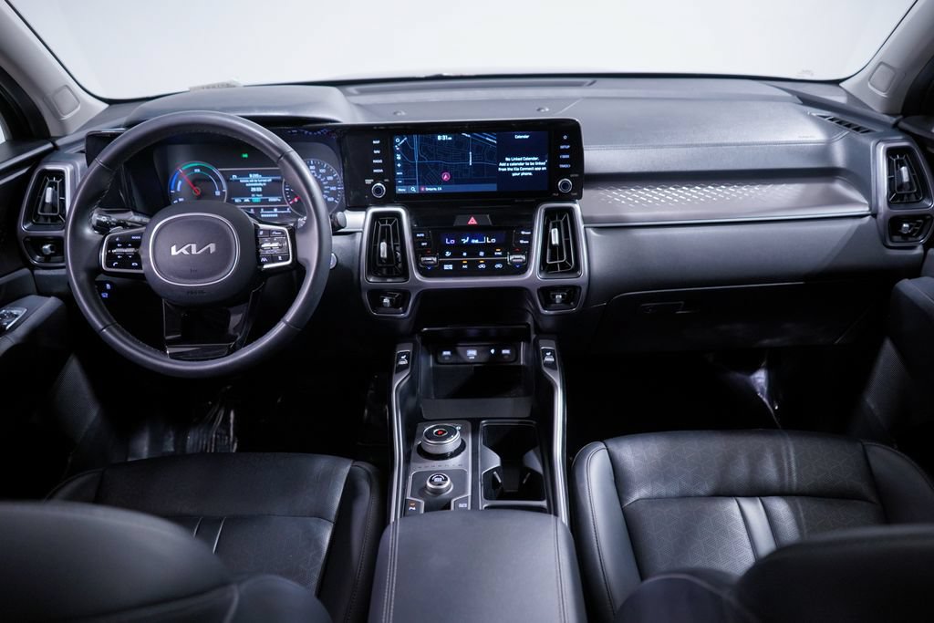 Used 2023 Kia Sorento EX FWD image 14