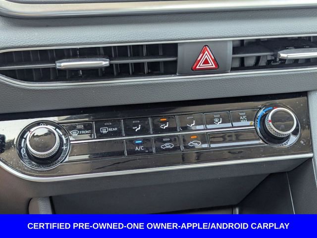 Certified 2023 Hyundai Sonata SE FWD image 18