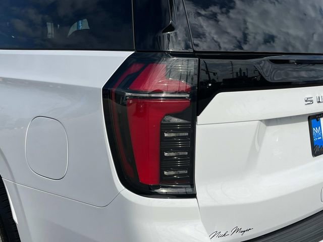 New 2026 Chevrolet Suburban LS image 13