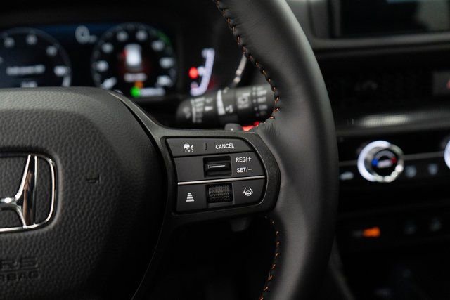 New 2026 Honda CR-V Sport-L image 22