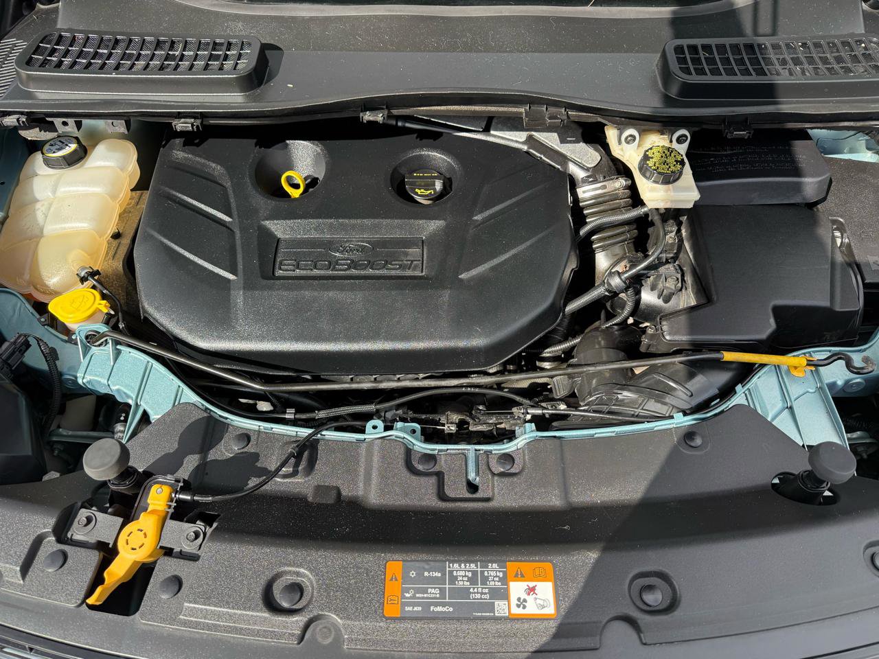 Used 2013 Ford Escape SEL image 24