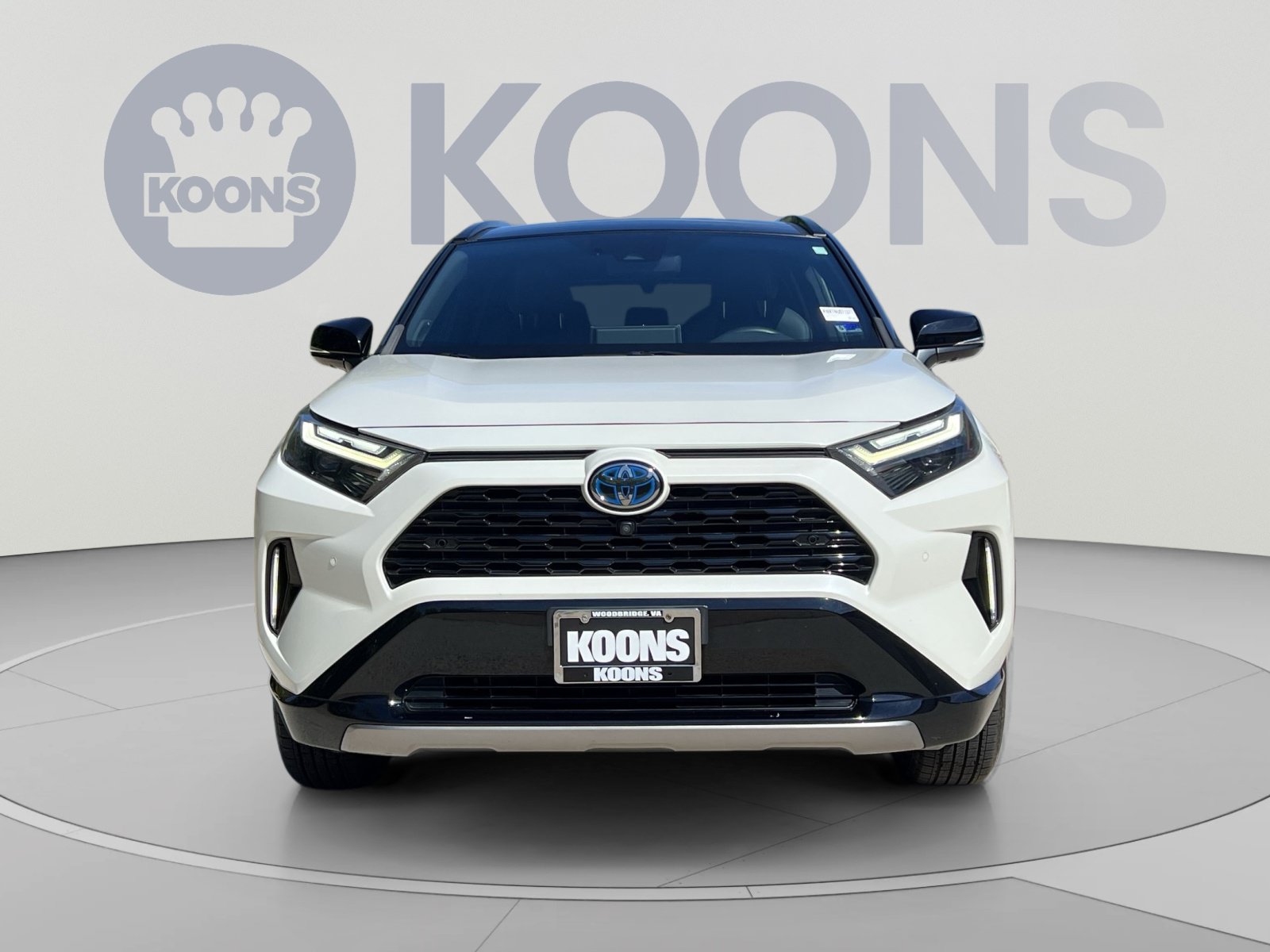 Used 2022 Toyota RAV4 XSE AWD/4WD image 11