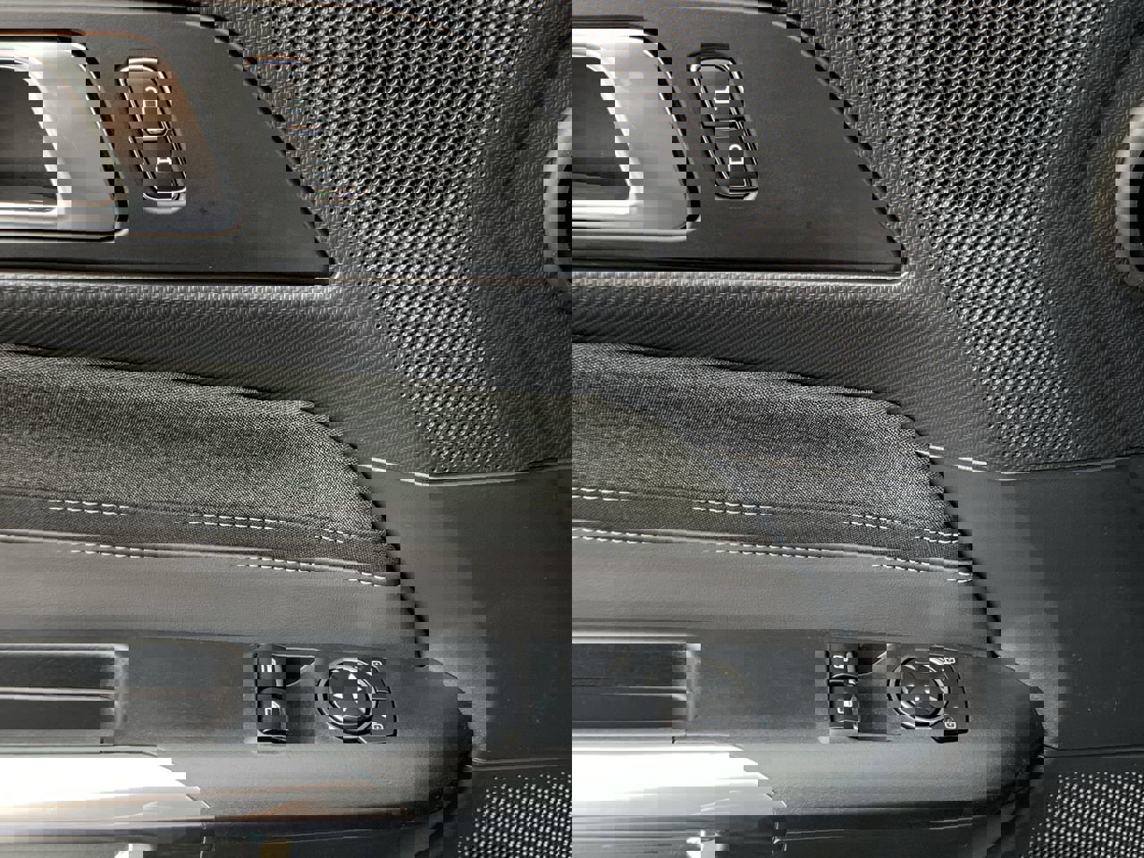 New 2025 Ford Mustang Coupe image 19