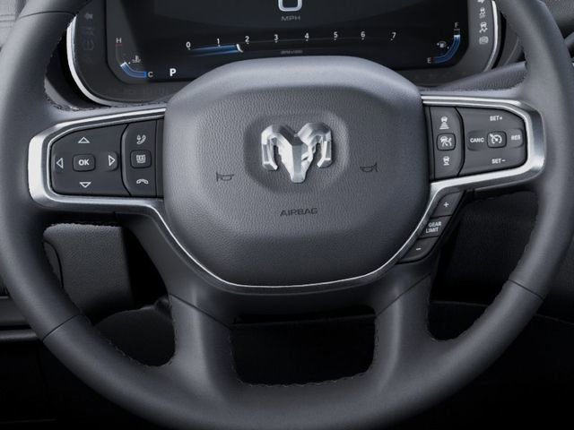 New 2026 RAM 2500 Laramie AWD/4WD image 19