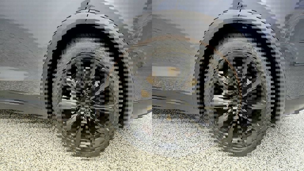 Used 2020 Tesla Model X Long Range image 9