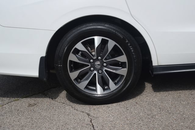 Used 2024 Honda Odyssey EX-L image 29
