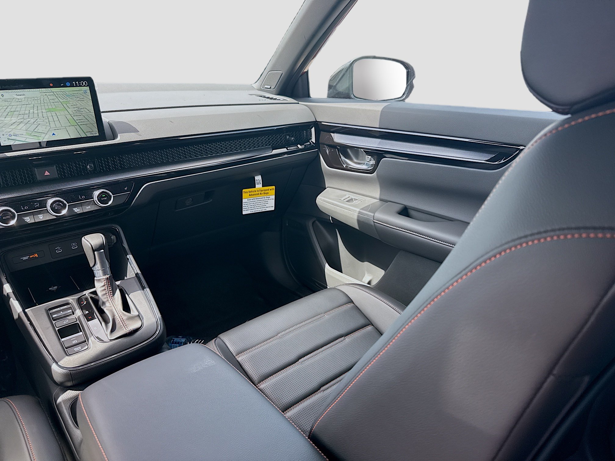 New 2026 Honda CR-V Sport Touring image 19