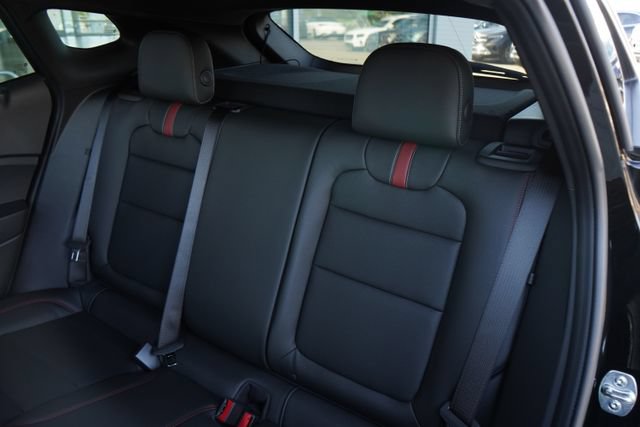 New 2026 Chevrolet Trax RS w/ Sunroof Package FWD image 25