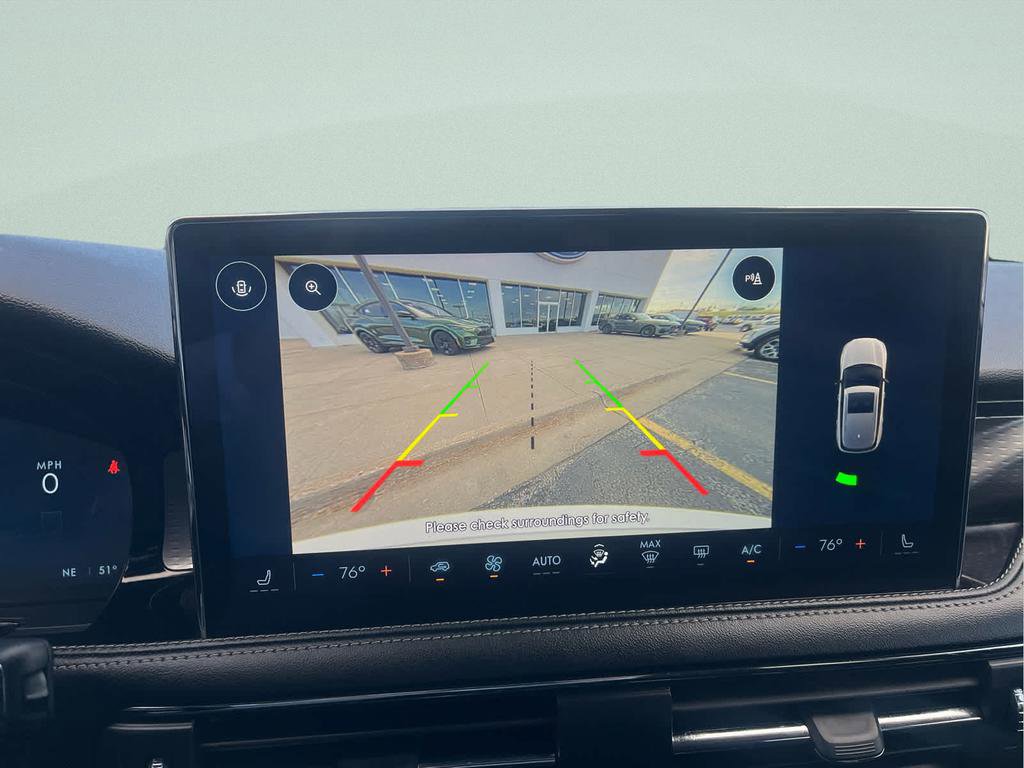 Used 2023 Lincoln Corsair Reserve w/ Jet Appearance Package image 41