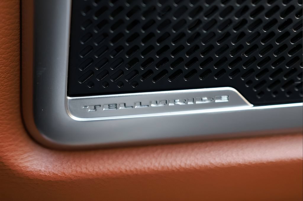 Used 2024 Kia Telluride EX X-Line AWD/4WD image 32