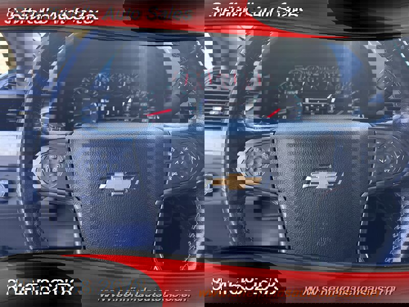 Used 2020 Chevrolet Suburban LT image 32