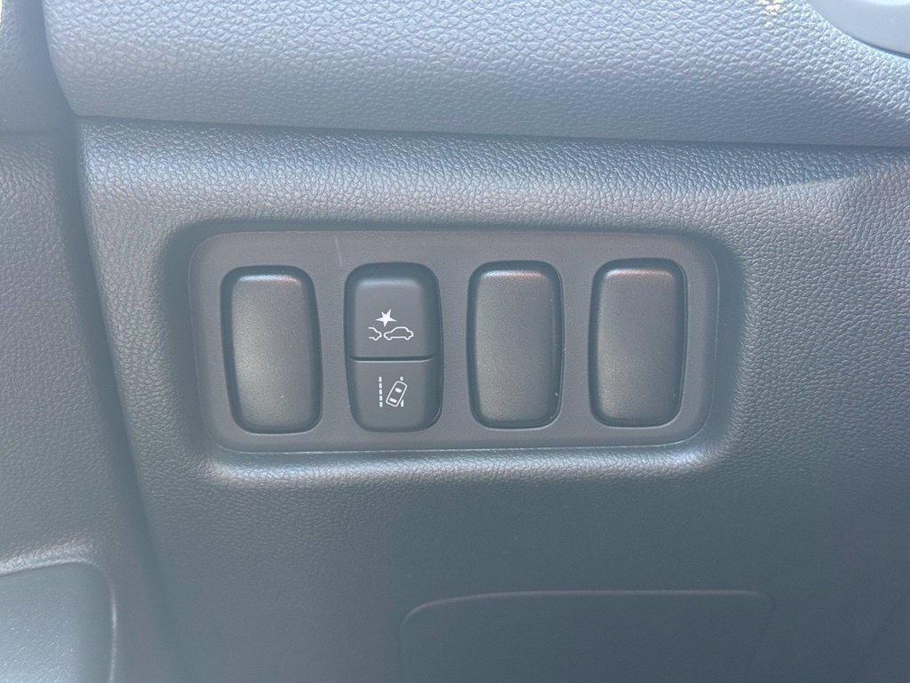 New 2026 Mitsubishi Outlander Sport LE AWD/4WD image 11