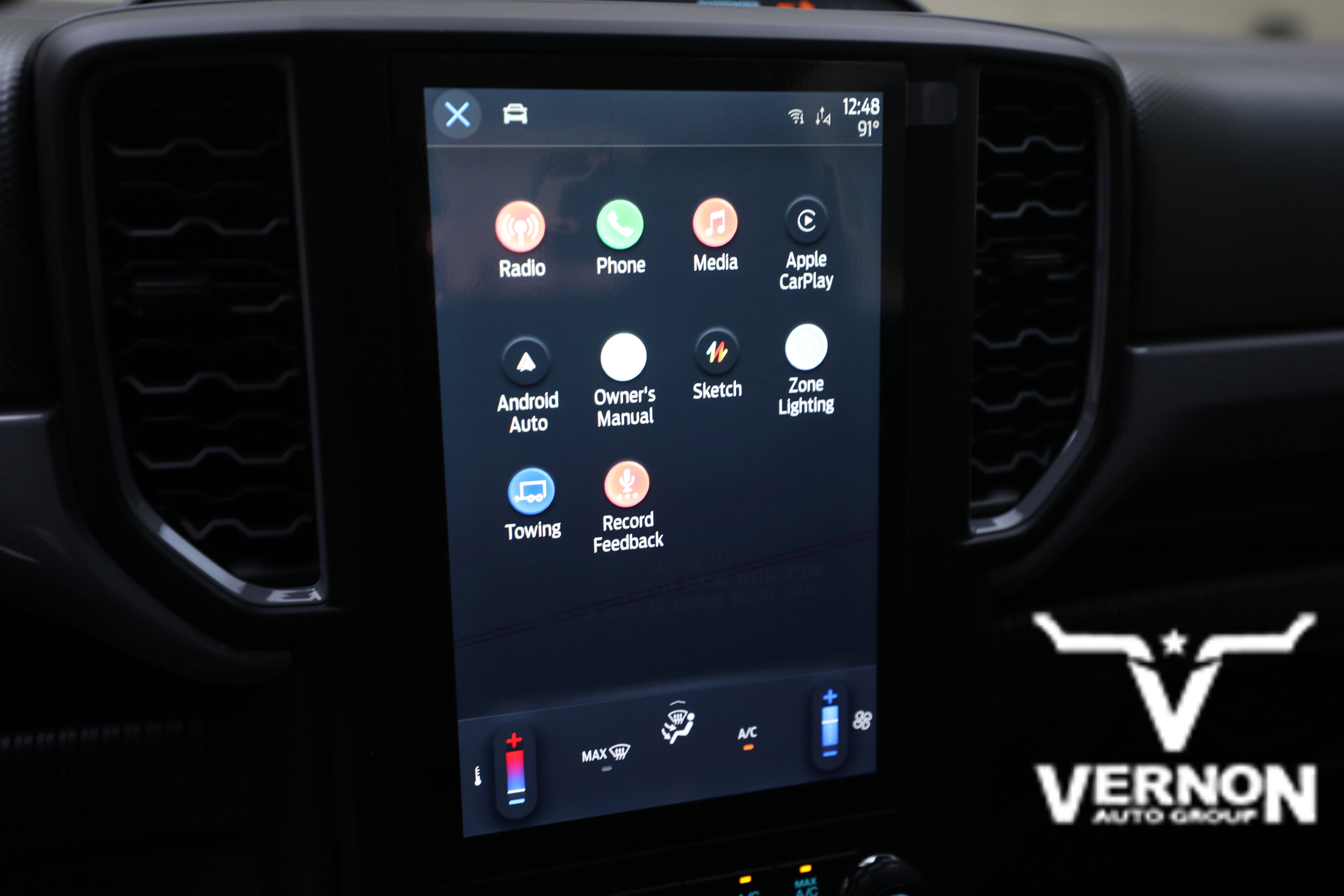 New 2025 Ford Ranger XL image 29