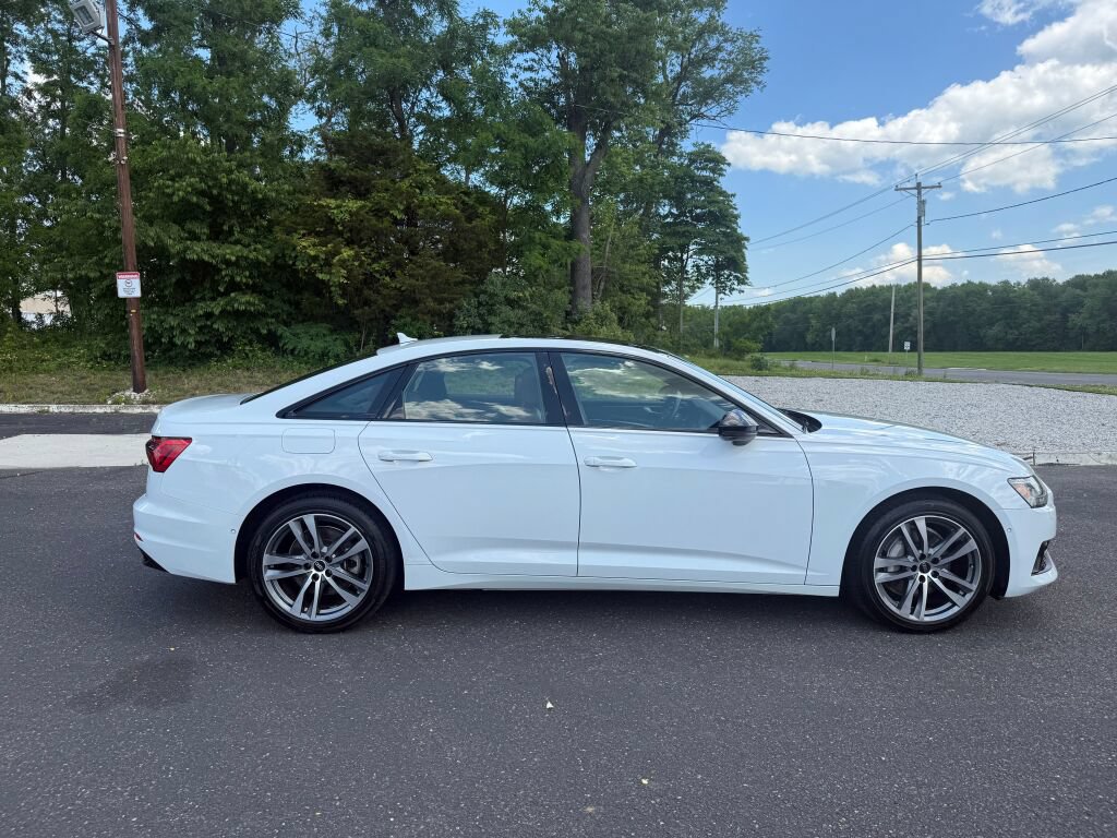 Used 2021 Audi A6 2.0T Premium w/ Convenience Package AWD/4WD image 8