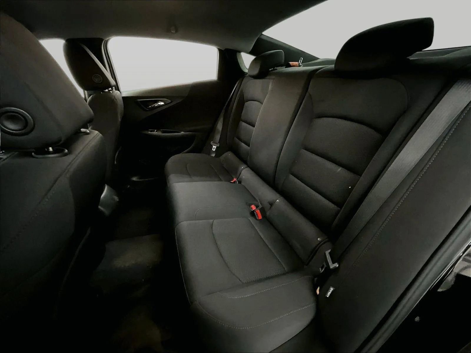 Used 2022 Chevrolet Malibu LS image 25