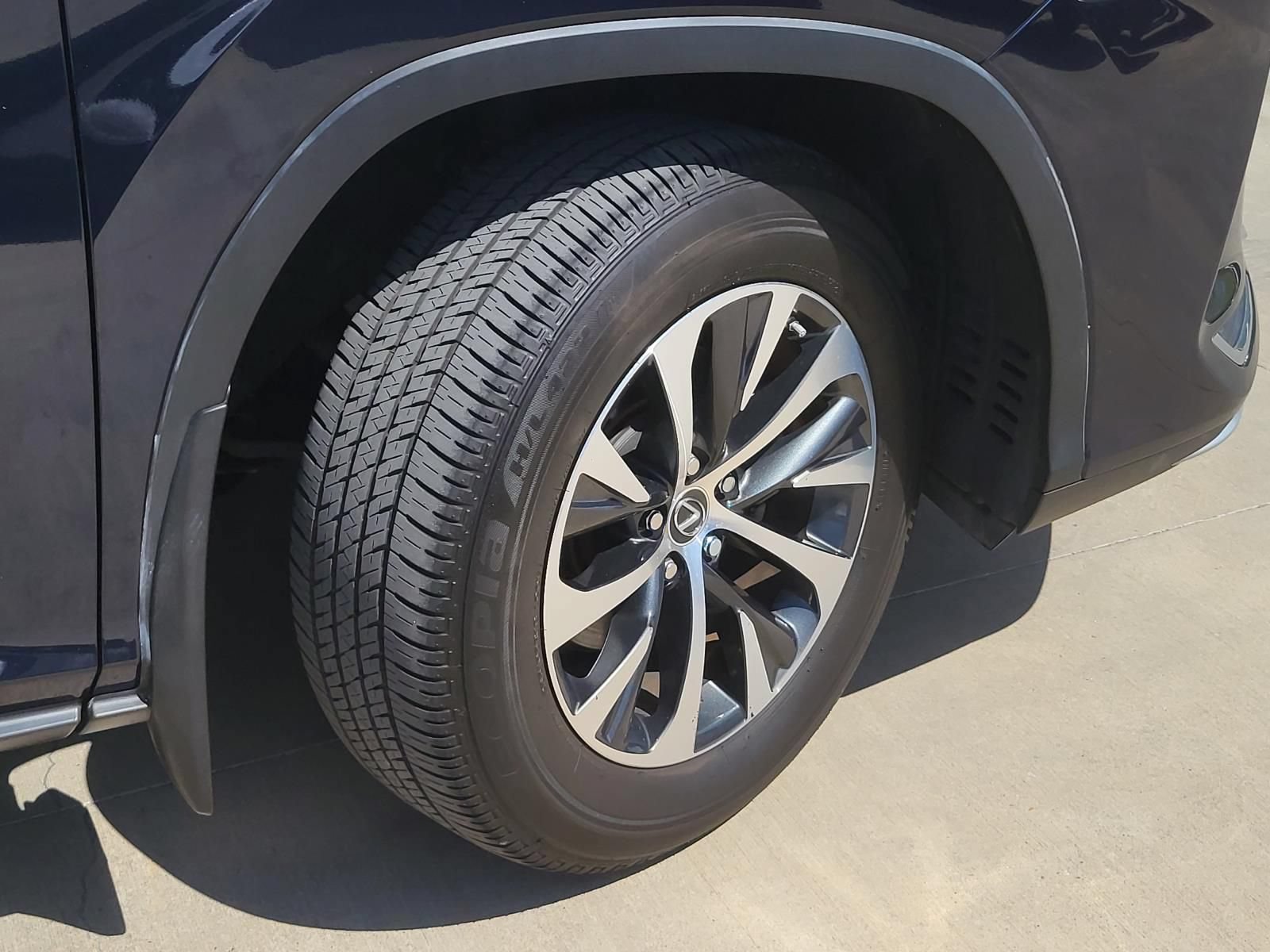 Used 2021 Lexus RX 350 FWD w/ Accessory Package image 5